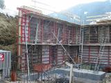 Recyclinganlage Saalfelden
