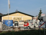 Hausfassade
